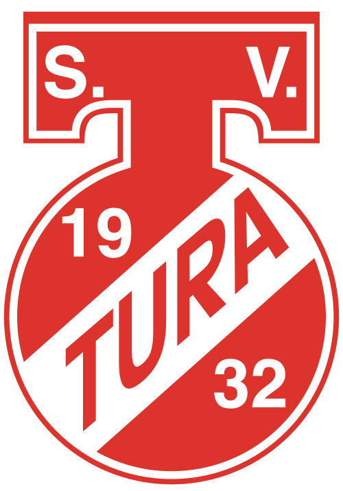 Wappen Tura 32 Leipzig